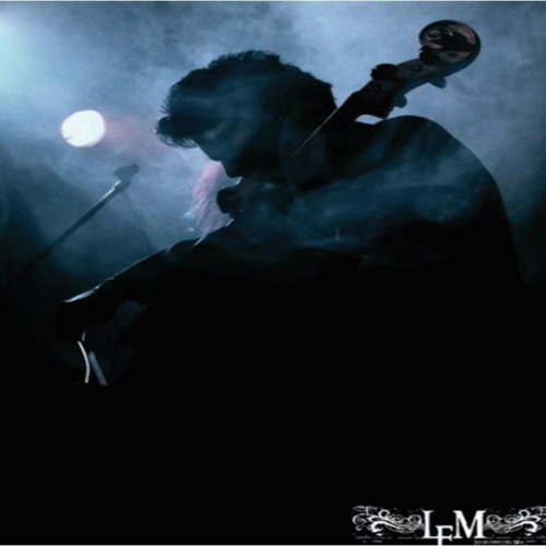 Anima De Luz : Prisión Mental - Pasión